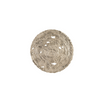 MOLTEN DISC WALL ART