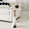 PANDA ACCENT TABLE