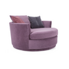 PANDORA SWIVEL CHAIR