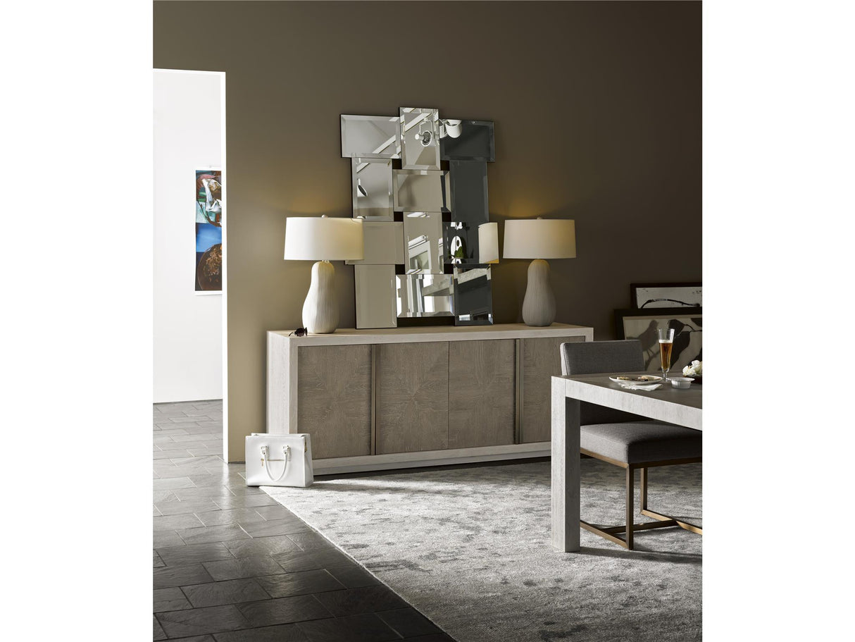 BRINKLEY CREDENZA - Zilli Home