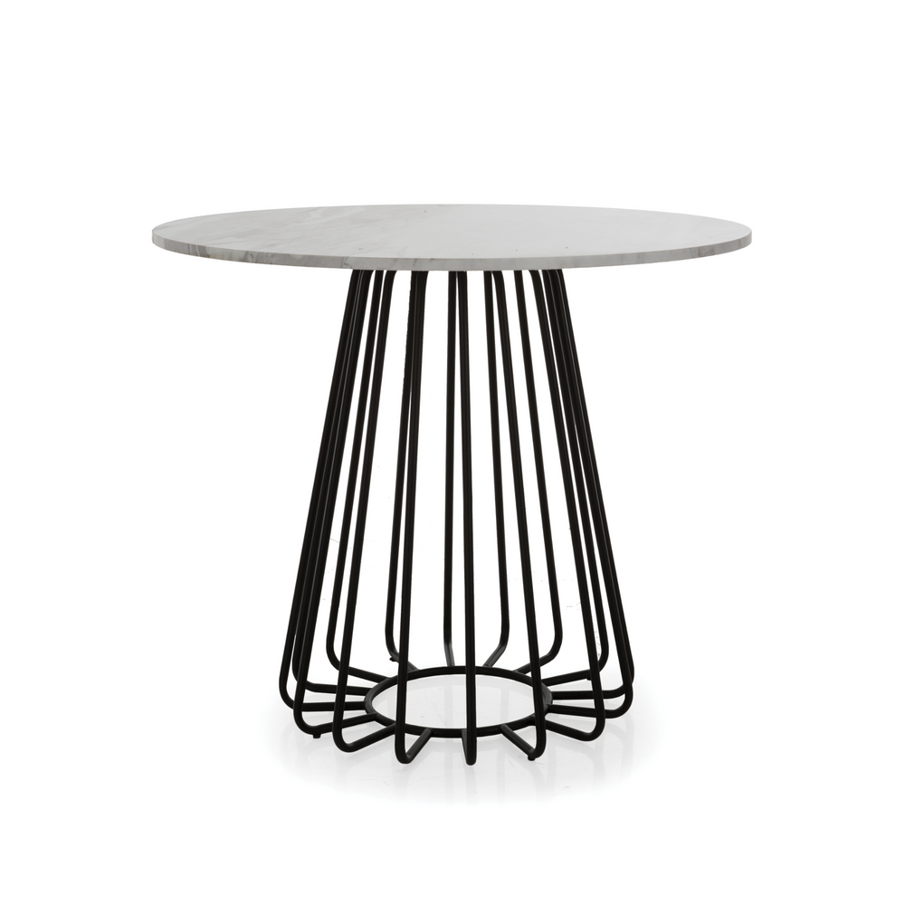 SPANGLE DINING TABLE