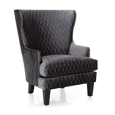 VICKY ACCENT CHAIR
