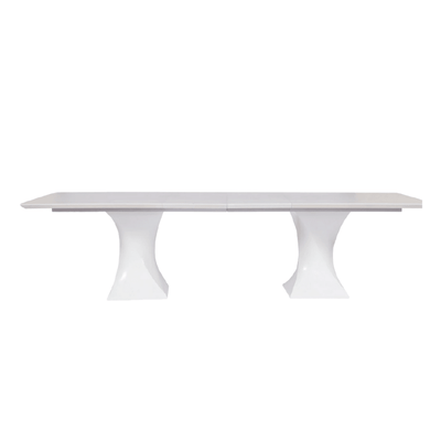 BRISBANE DINING TABLE - Zilli Home