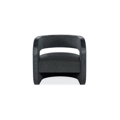 BURKE ACCENT CHAIR