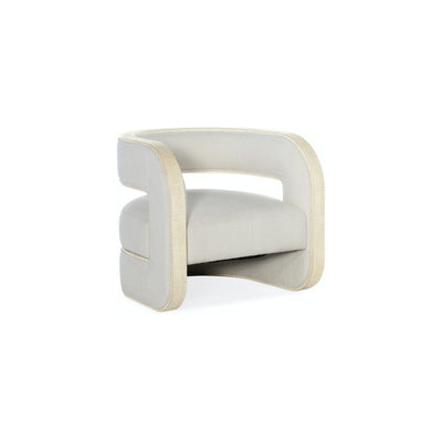 CASCADE ACCENT CHAIR