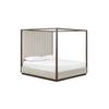 CASETTE CANOPY BED