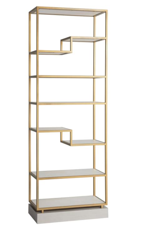 WINDEMERE ETAGERE