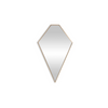 DIAMOND WALL MIRROR