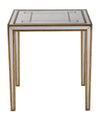 COCKTAIL & END TABLE floor model