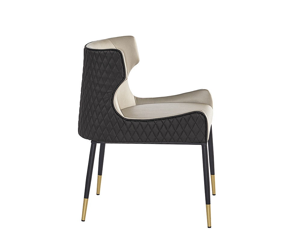 GIANNI DINING CHAIR