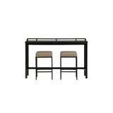 IRWIN CONSOLE TABLE