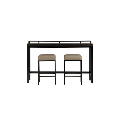 IRWIN CONSOLE TABLE