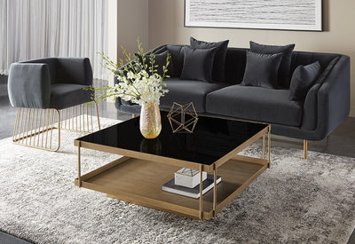 FINCH COFFEE TABLE