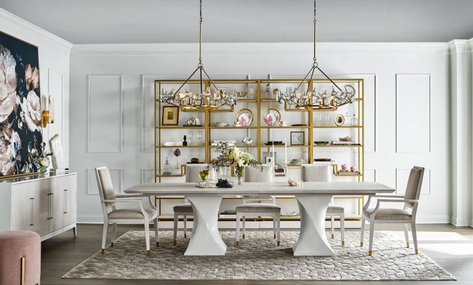 WINDEMERE ETAGERE
