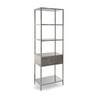 LUXE BOOKCASE