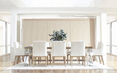 MODULUM DINING CHAIR