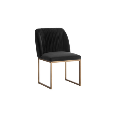NEVIN DINING CHAIR
