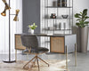 AVIDA DESK - Zilli Home