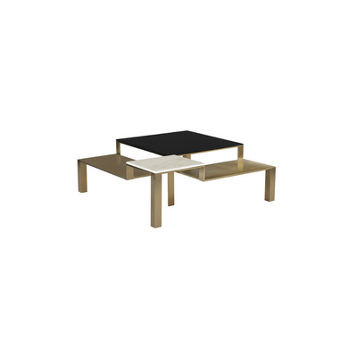 SABER COFFEE TABLE