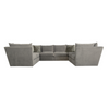SANCTUARY SECTIONAL