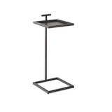 VERMOUTH ACCENT TABLE